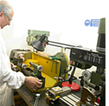 Ripatazione meccanica